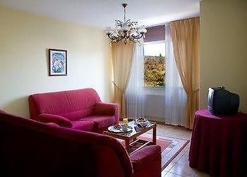 Hotel Millan Negreira Exterior foto